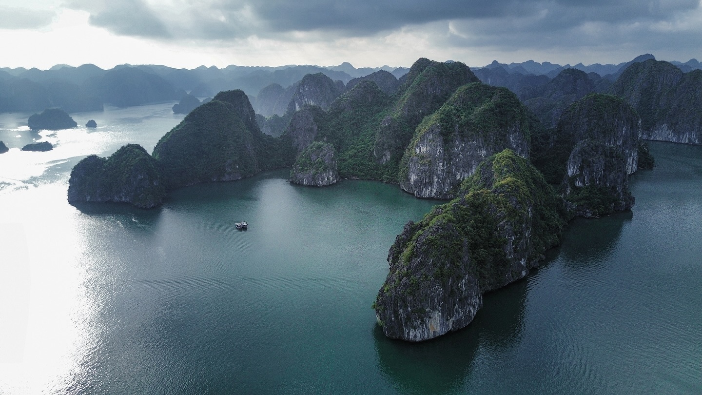 Vietnam